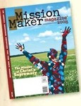 Mission Maker Magazine