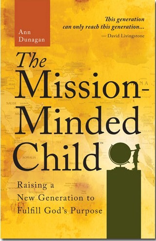 The Mission-Minded Child