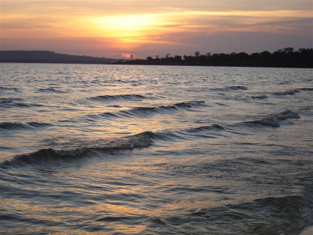 osaniddesunset