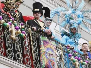 mardi-gras