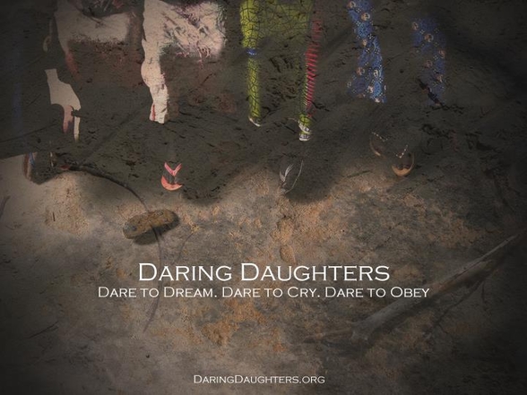 Daring Daughters